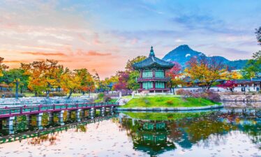 South Korea