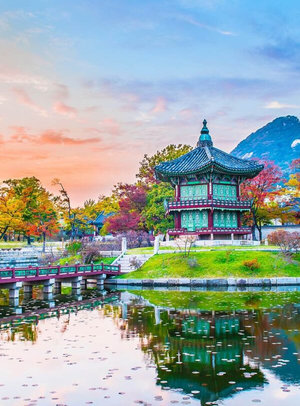 South Korea